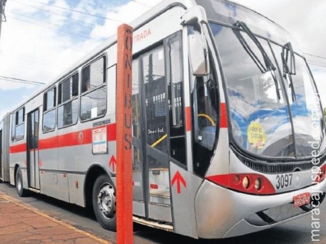 Licitação de transporte coletivo foi legal e fiscalizada, garante ex-prefeito Licitação de transporte coletivo foi legal e fiscalizada, garante ex-prefeito