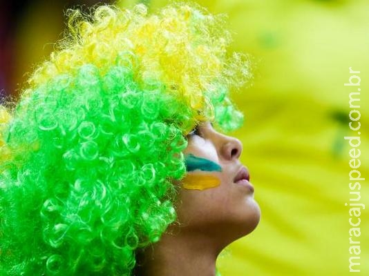 Seleção masculina de futebol volta a decepcionar e torcida perde a paciência Seleção masculina de futebol volta a decepcionar e torcida perde a paciência