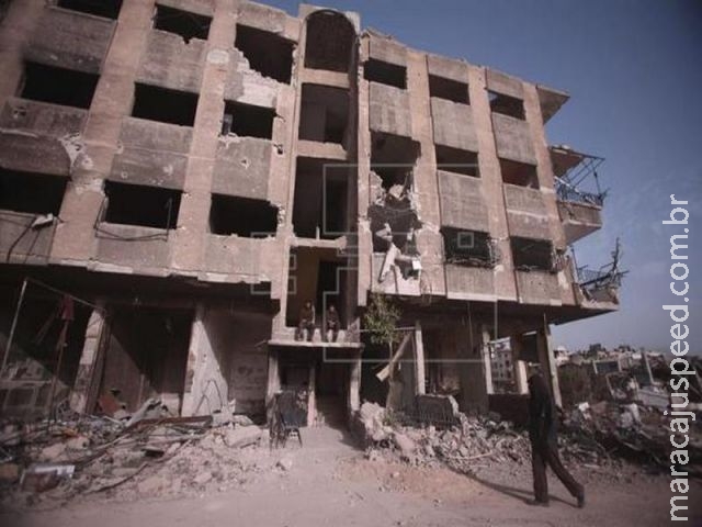 Regime sírio e forças curdas confirmam cessar-fogo em Al Hasakah Regime sírio e forças curdas confirmam cessar-fogo em Al Hasakah