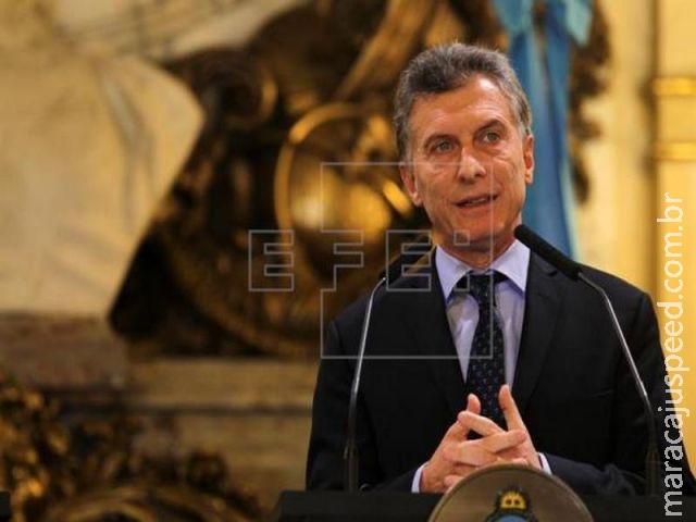 Nova Argentina de Macri quer se transformar em imã de investimentos