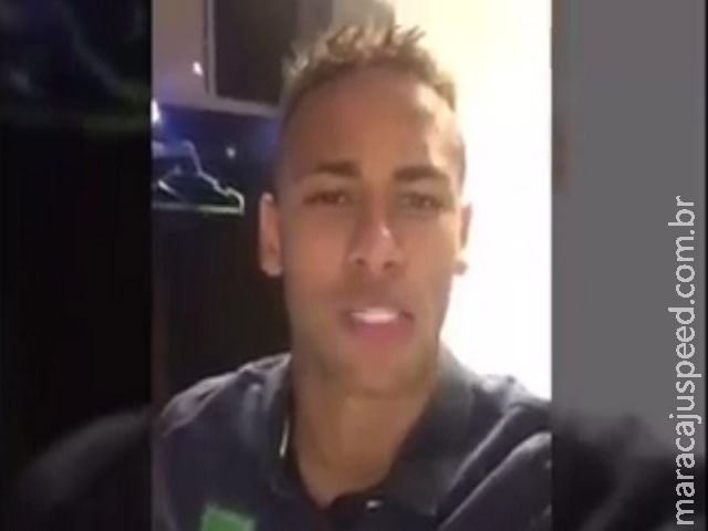 Vice da CBF é denunciado à Fifa por usar vídeos de atletas sem autorização Vice da CBF é denunciado à Fifa por usar vídeos de atletas sem autorização