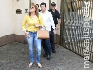 Justiça decide manter casal Olarte preso por tempo indeterminado Justiça decide manter casal Olarte preso por tempo indeterminado