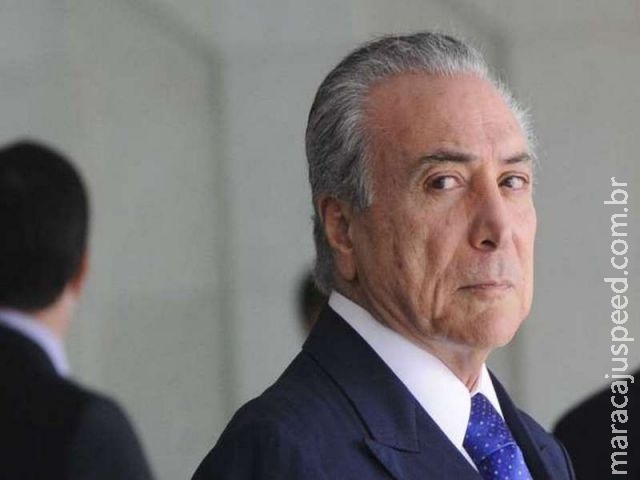 Temer é condenado pela Justiça Eleitoral e se torna inelegível até 2024 Temer é condenado pela Justiça Eleitoral e se torna inelegível até 2024