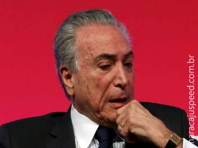 Temer tenta evitar que setor privado se afaste do governo