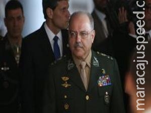 General diz que morte de soldado foi fatalidade e não muda segurança dos Jogos