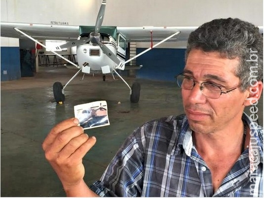 Bebedeira faz homem viajar 1,2 mil km de MS a SP em bagageiro de avião Bebedeira faz homem viajar 1,2 mil km de MS a SP em bagageiro de avião