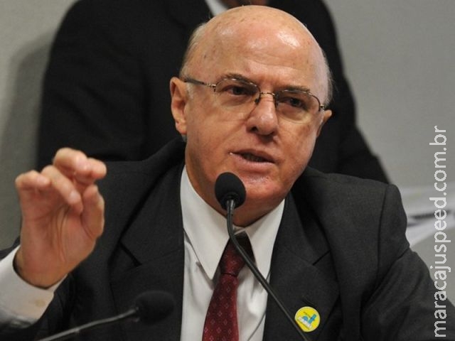 Justiça do Rio condena ex-presidente da Eletronuclear a 43 anos de prisão Justiça do Rio condena ex-presidente da Eletronuclear a 43 anos de prisão