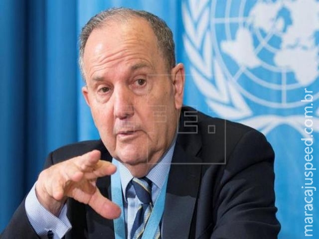 ONU pede ao Brasil que não reduza maioridade penal para 16 anos ONU pede ao Brasil que não reduza maioridade penal para 16 anos