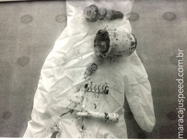 Pai é preso suspeito de estuprar filha com ajuda do filho em MS, diz polícia