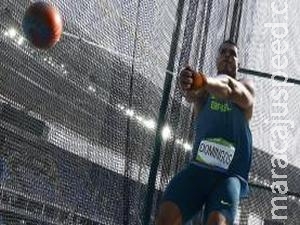 Atletismo têm finais com desempenho abaixo do esperado nessa sexta Atletismo têm finais com desempenho abaixo do esperado nessa sexta