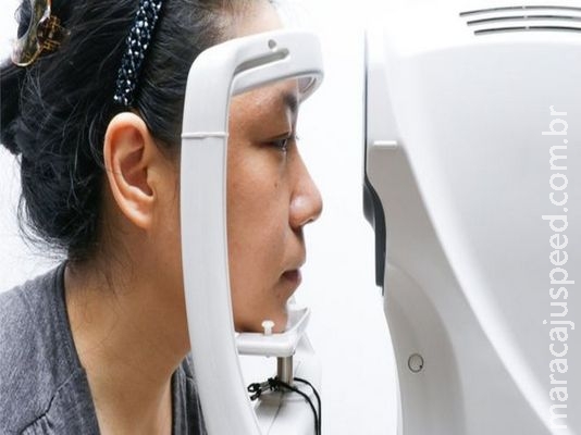 Exame de vista pode vir a detectar Parkinson antes mesmo de primeiros sintomas