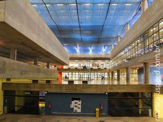 USP é a melhor universidade da América Latina, segundo ranking USP é a melhor universidade da América Latina, segundo ranking