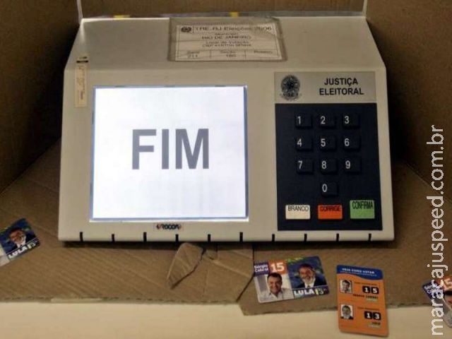  TSE divulga limites de gastos de campanha para eleições deste ano