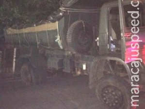 Militares envolvidos com tráfico de drogas serão expulsos, afirma Exército