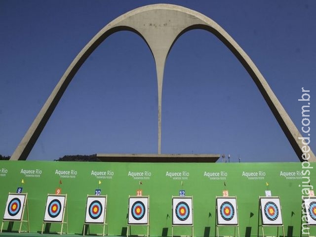 Tiro com arco: regras, menino prodígio do Brasil e a mira no pódio inédito Tiro com arco: regras, menino prodígio do Brasil e a mira no pódio inédito