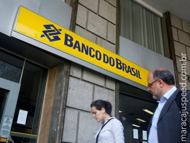 Lucro do Banco do Brasil cai 18% no 2º trimestre de 2016