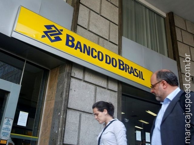 Lucro do Banco do Brasil cai 18% no 2º trimestre de 2016 Lucro do Banco do Brasil cai 18% no 2º trimestre de 2016