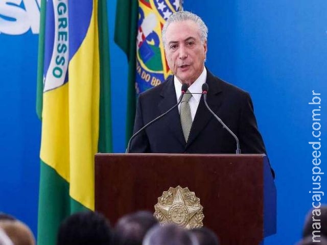 Pronunciamento: planalto prevê panelaço contra Temer no 7 de setembro Pronunciamento: planalto prevê panelaço contra Temer no 7 de setembro