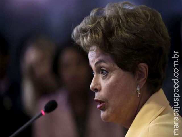  Dilma confirma que recebeu carta do papa Francisco