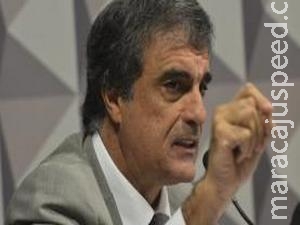 Cardozo diz que processo de impeachment tem motivações políticas Cardozo diz que processo de impeachment tem motivações políticas