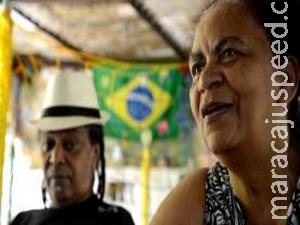 Quilombo ameaçado por ação judicial no Rio luta para manter atividades culturais Quilombo ameaçado por ação judicial no Rio luta para manter atividades culturais