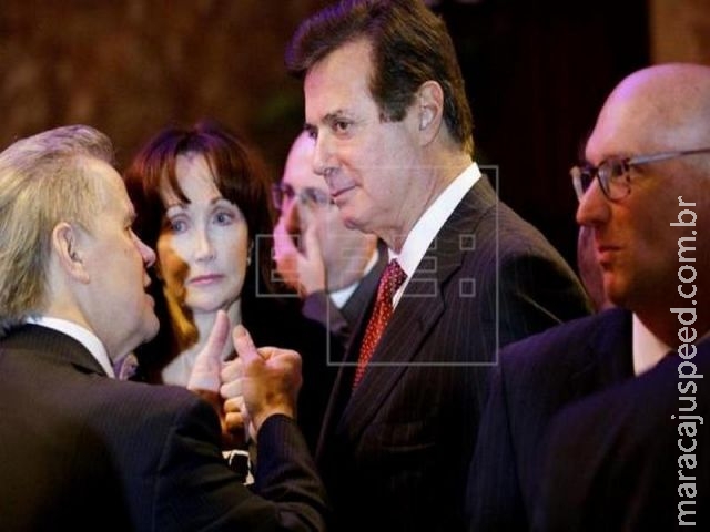 Chefe de campanha de Donald Trump renuncia Chefe de campanha de Donald Trump renuncia