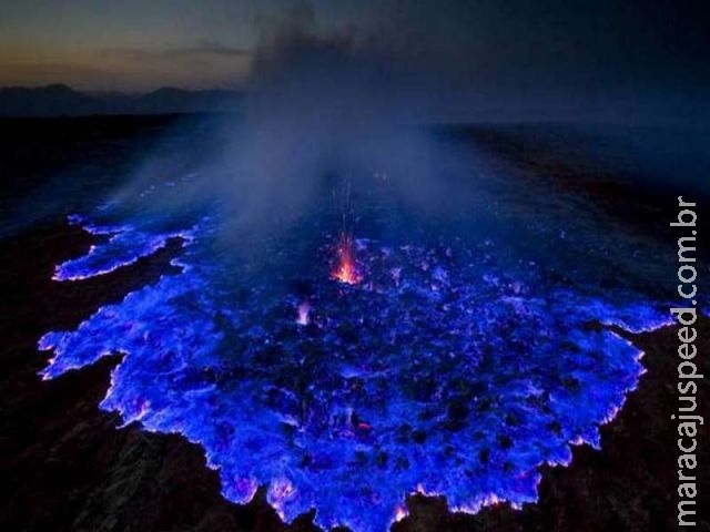 O lugar mais cruel da Terra O lugar mais cruel da Terra