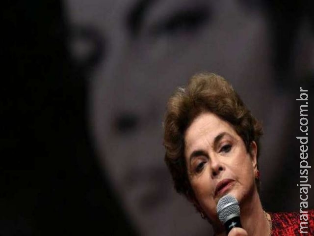 Para imprensa europeia, Dilma cairá mais pelo Petrolão do que pelos crimes fiscais Para imprensa europeia, Dilma cairá mais pelo Petrolão do que pelos crimes fiscais