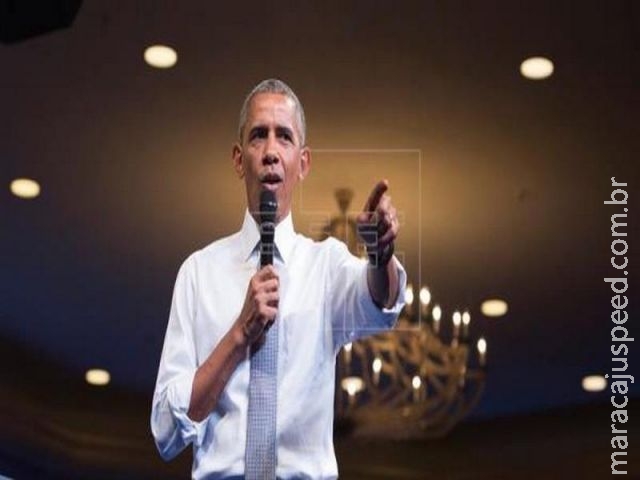 Obama completa 55 anos com maior nível de aprovação em seu segundo mandato Obama completa 55 anos com maior nível de aprovação em seu segundo mandato