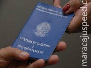 MS é 3º no ranking de emprego no país MS é 3º no ranking de emprego no país