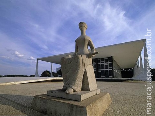 Tribunais superiores reiniciam atividades hoje Tribunais superiores reiniciam atividades hoje