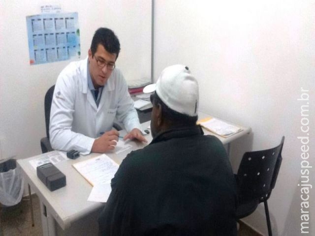 Maracaju tem mais um médico especialista “Cirurgião Vascular”