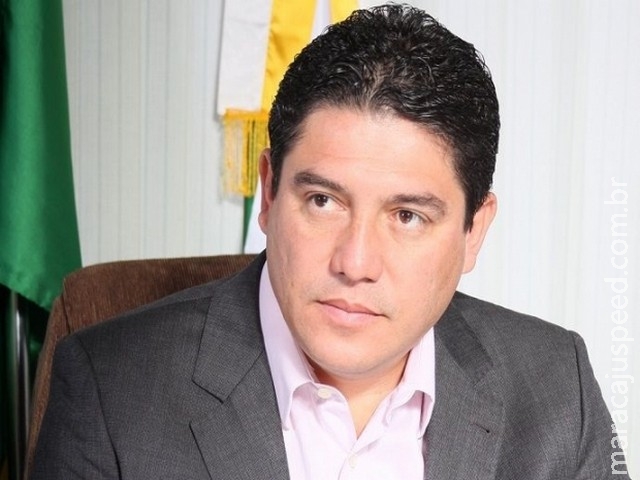 Ex-prefeito Celso Vargas é multado pelo Tribunal de Contas em 46 processos