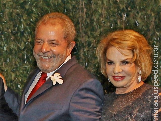 Marisa e filho de Lula decidem se calar em depoimento, e PF lamenta