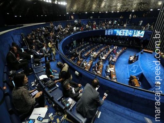 Entenda como será a próxima votação do processo de impeachment Entenda como será a próxima votação do processo de impeachment