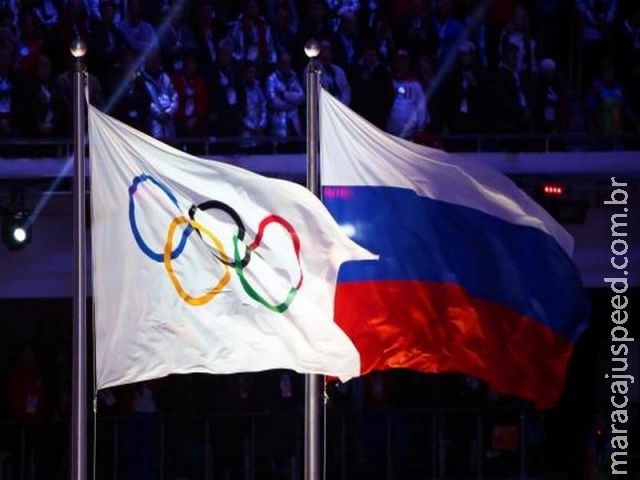 COI anuncia participação na Olimpíada de 271 dos 389 atletas da delegação russa