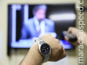 Sem emissoras, 17 municípios podem não ter propaganda eleitoral gratuita Sem emissoras, 17 municípios podem não ter propaganda eleitoral gratuita