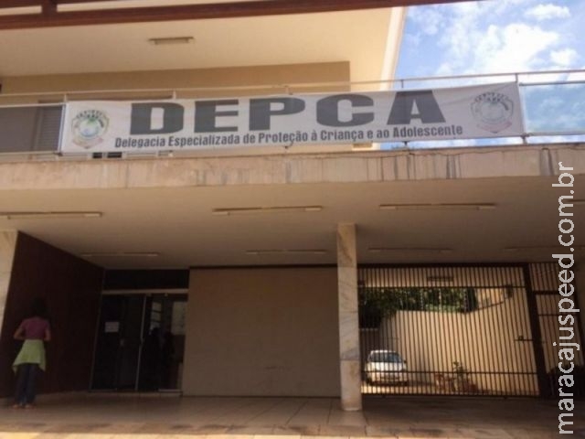 Justiça afasta crianças do namorado da mãe após suspeitar de estupro Justiça afasta crianças do namorado da mãe após suspeitar de estupro