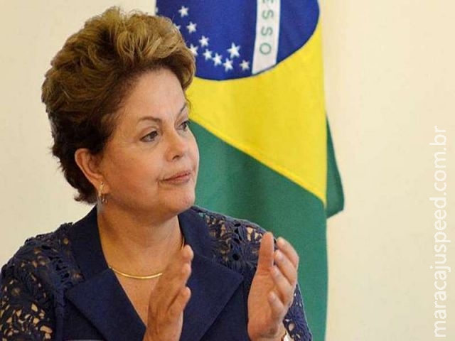 Sem mandato, Dilma poderá ser alvo da Lava-Jato Sem mandato, Dilma poderá ser alvo da Lava-Jato