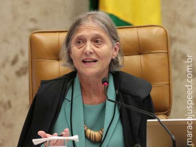 Número dois de Janot é exonerada após participar de protesto contra Temer Número dois de Janot é exonerada após participar de protesto contra Temer