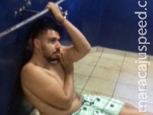 Rapaz ofende guardas no Facebook, é preso em casa e alega agressões Rapaz ofende guardas no Facebook, é preso em casa e alega agressões