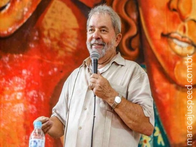  PT aposta em Lula para tentar recuperar votos de Marta