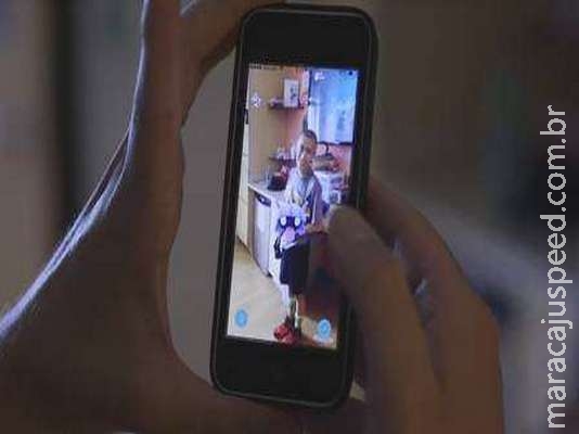 Hospital infantil usa Pokémon Go para tirar crianças do leito Hospital infantil usa Pokémon Go para tirar crianças do leito