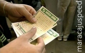 Mulher perde R$ 50 mil no golpe do bilhete premiado