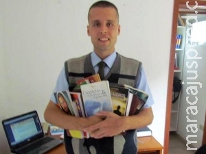 Vendedor que desapareceu em São Paulo é encontrado no interior de MS