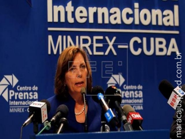 Cuba diz que voos dos EUA só alcançarão real potencial com fim do embargo
