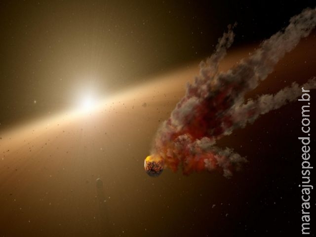 A megaestrutura alienígena acaba de ficar ainda mais misteriosa A megaestrutura alienígena acaba de ficar ainda mais misteriosa