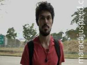 Sírio reconstrói vida no Rio: Se você corre atrás, consegue Sírio reconstrói vida no Rio: Se você corre atrás, consegue