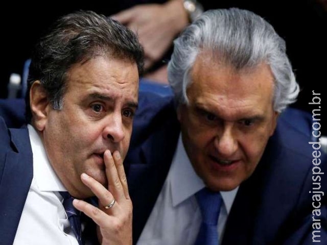 Senadores prometem subir o tom se Dilma extrapolar Senadores prometem subir o tom se Dilma extrapolar
