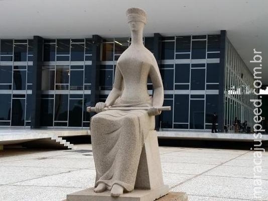 STF julga denúncia contra a senadora Gleisi e o ex-ministro Paulo Bernardo STF julga denúncia contra a senadora Gleisi e o ex-ministro Paulo Bernardo
